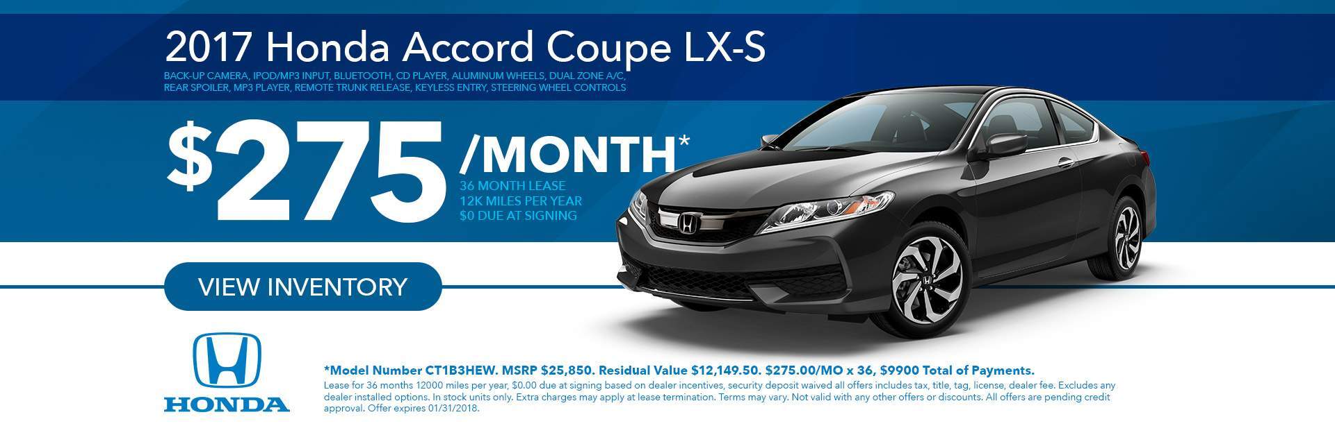 New &amp; Used Honda Cars near Me Gates Honda