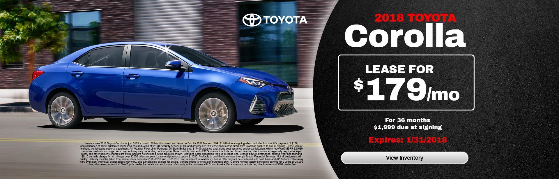 Toyota South New & Used Cars Richmond, KY