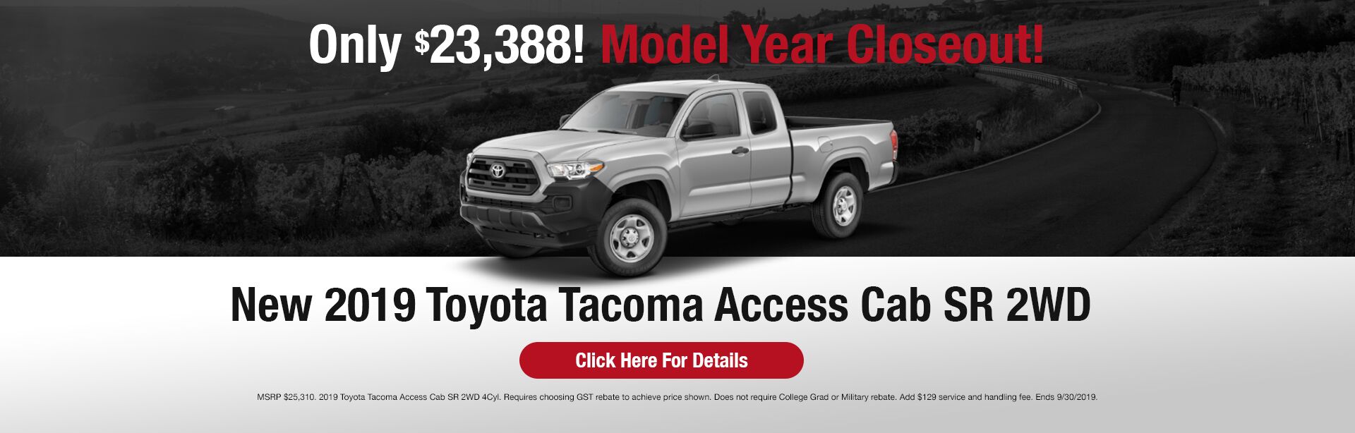 Used Car Dealerships In Fort Smith Ar >> Cdn Ds Com Media 709 Jpauleytoyota 190909 19 Tacom Used Car Dealerships In Fort Smith Ar >> Cdn Ds Com Media 709 Jpauleytoyota 190909 19 Tacom