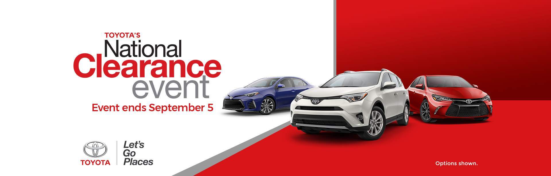 Toyota Dealership Fort Smith AR Used Cars J. Pauley Toyota