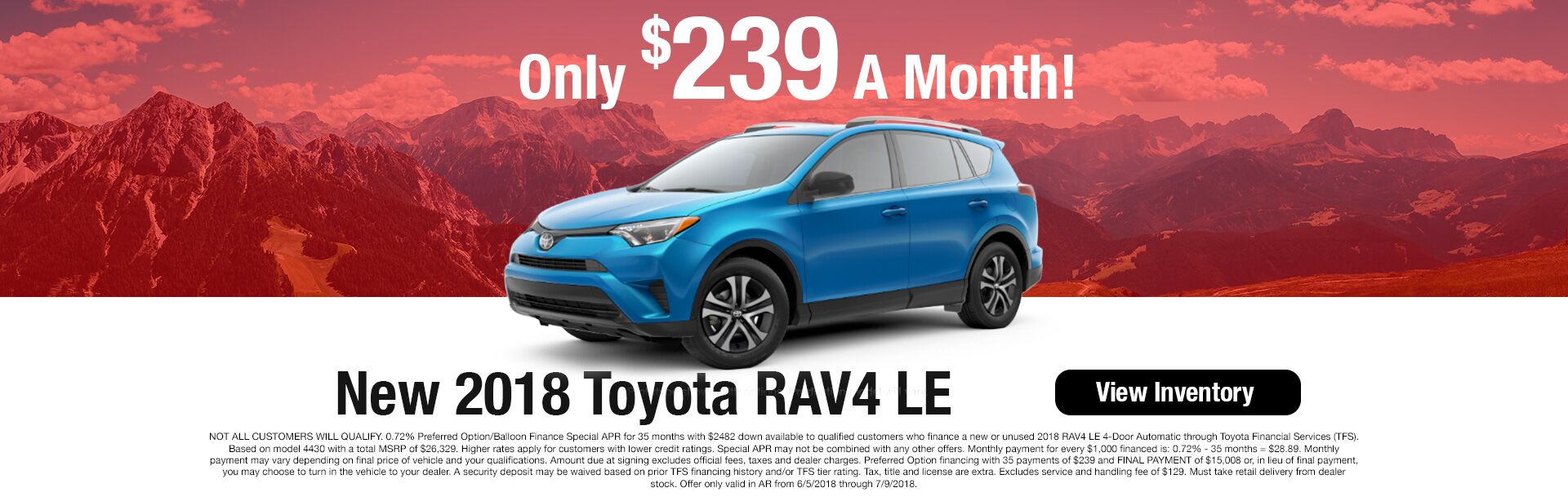 Toyota Dealership Fort Smith AR Used Cars J. Pauley Toyota