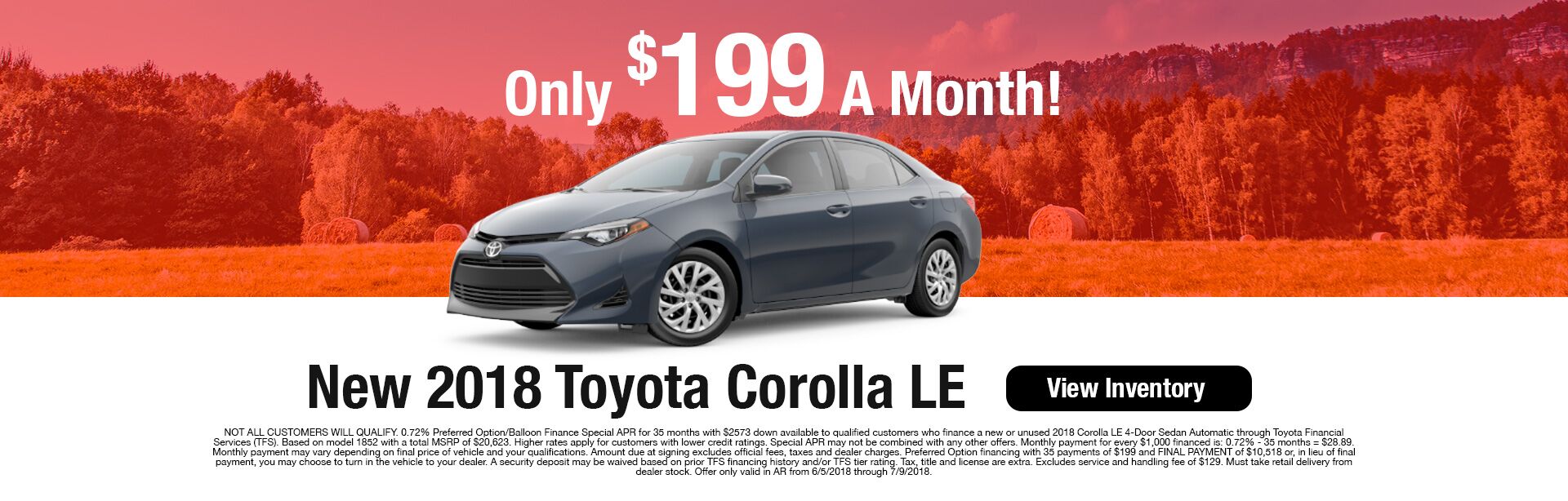 Toyota Dealership Fort Smith AR Used Cars J. Pauley Toyota