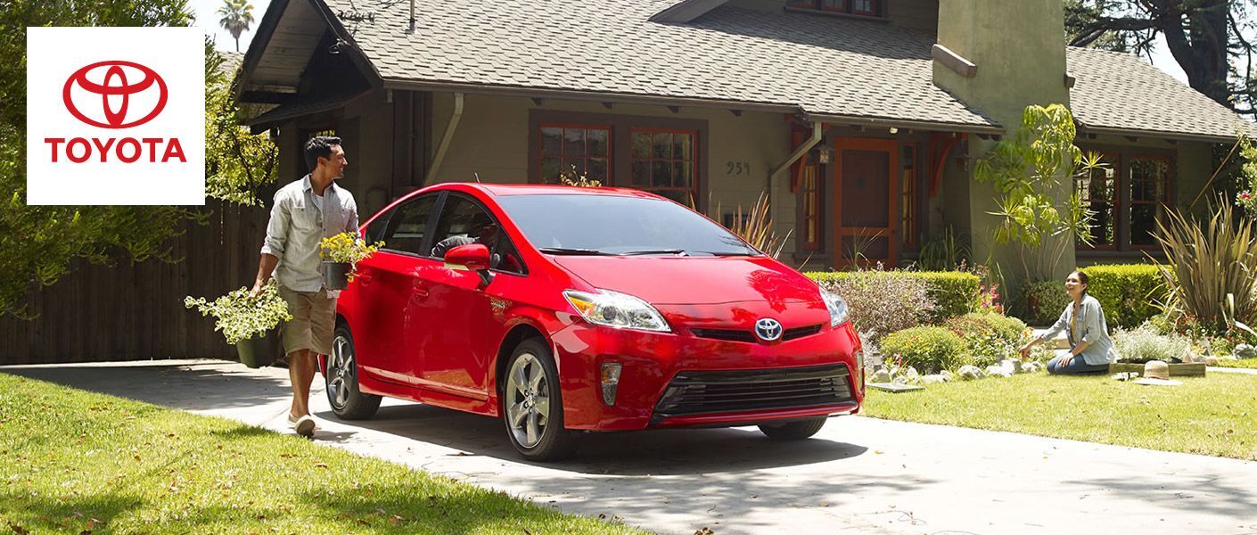 2015 Toyota Prius Vacaville CA