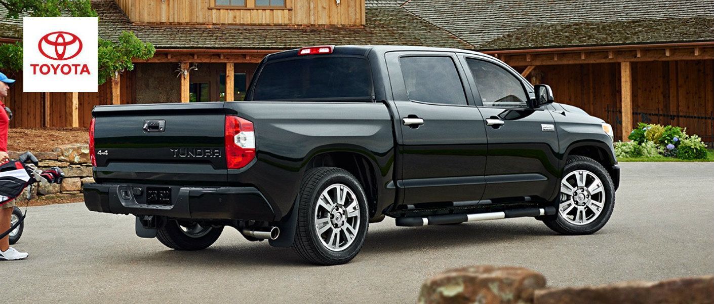 2016 Toyota Tundra Vacaville CA