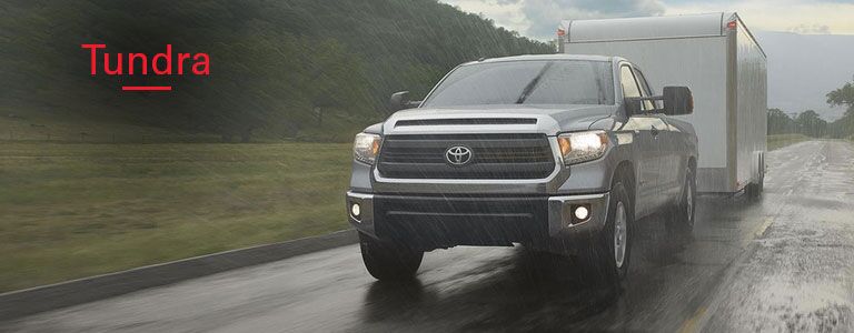 2016 Toyota Tundra Vacaville CA