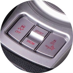 2017 Toyota 86 vehicle stability control