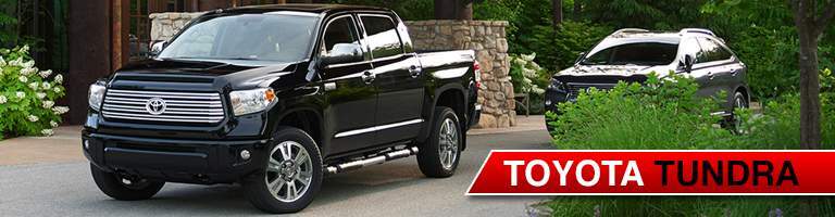 2018 Toyota Tundra Vacaville CA