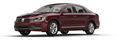 2017 Passat 2017 Passat