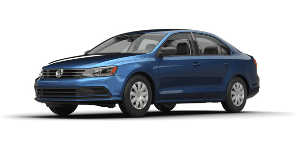 2017 Jetta 2017 Jetta