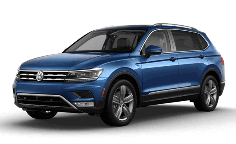 2018 Tiguan AWD 2.0T S 4Motion 4dr SUV 2018 Tiguan AWD 2.0T S 4Motion 4dr SUV