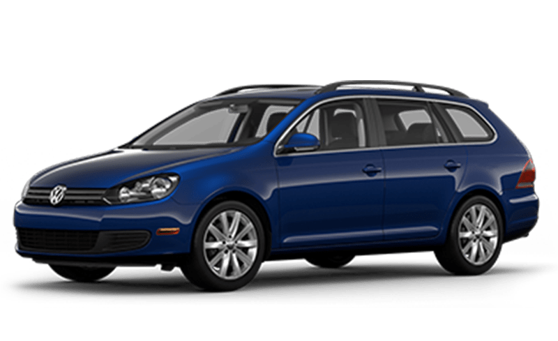 2017 Golf SportWagen 2017 Golf SportWagen
