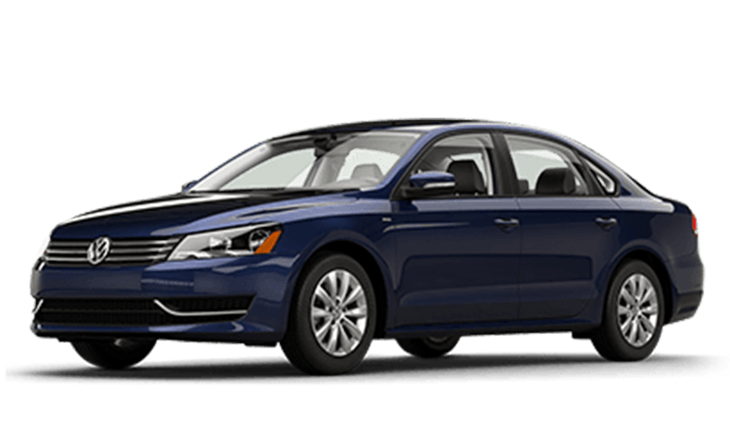 2018 Passat 2.0T S 4dr Sedan 2018 Passat 2.0T S 4dr Sedan