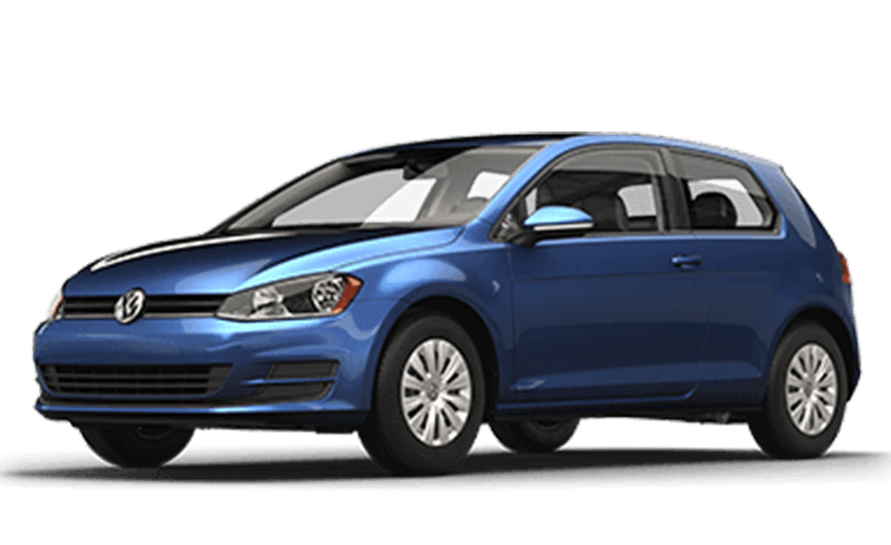 2018 Golf 1.8T S 4dr Hatchback 6A 2018 Golf 1.8T S 4dr Hatchback 6A