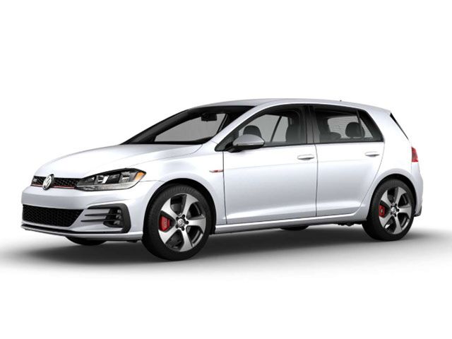 2019 Golf GTI S 4dr Hatchback 6M 2019 Golf GTI S 4dr Hatchback 6M