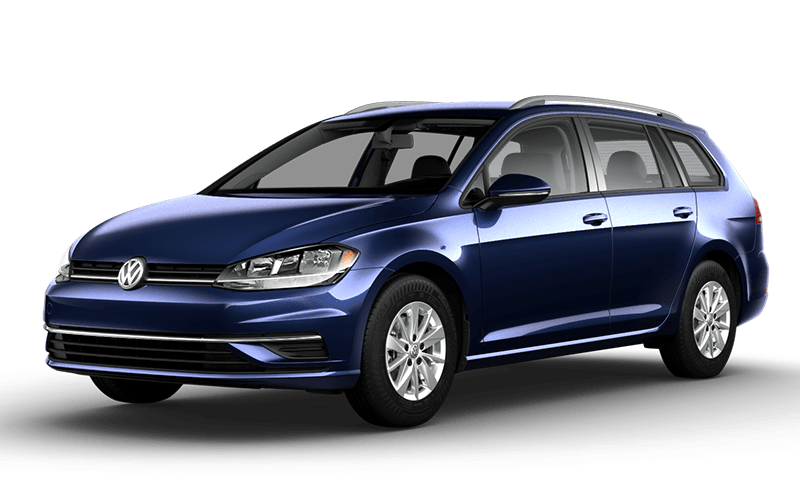 2018 Golf SportWagen TSI S 4dr Wagon 6A 2018 Golf SportWagen TSI S 4dr Wagon 6A