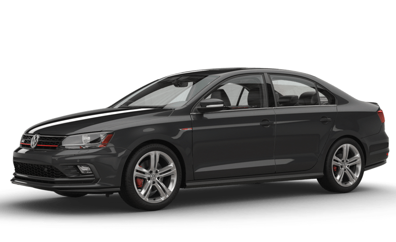 2018 Jetta 2.0T GLI 4dr Sedan 2018 Jetta 2.0T GLI 4dr Sedan