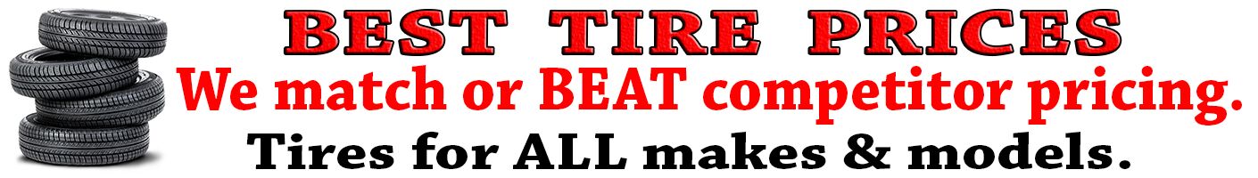 Tire Promo Tire Promo