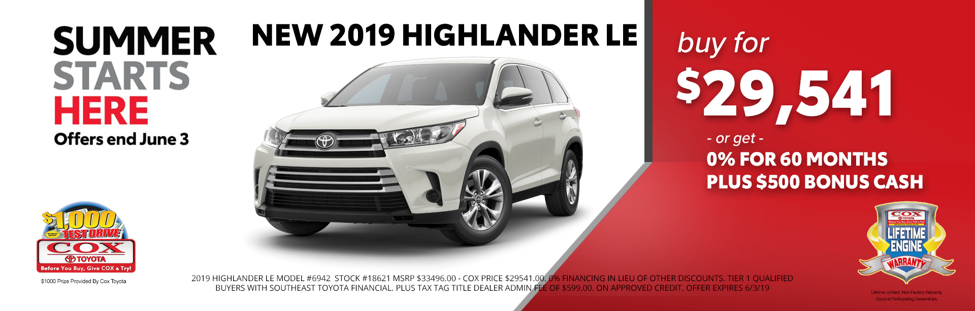 Toyota Dealership Burlington, NC Near Greensboro and Durham