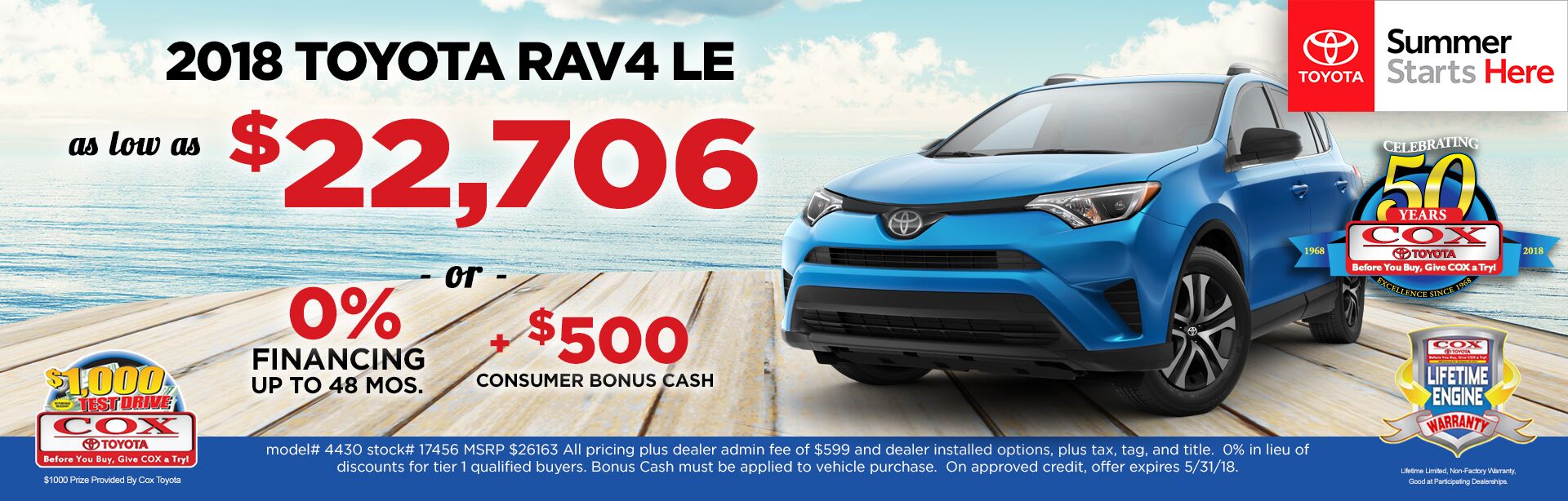 Toyota Dealer Burlington NC Serving Greensboro & Durham