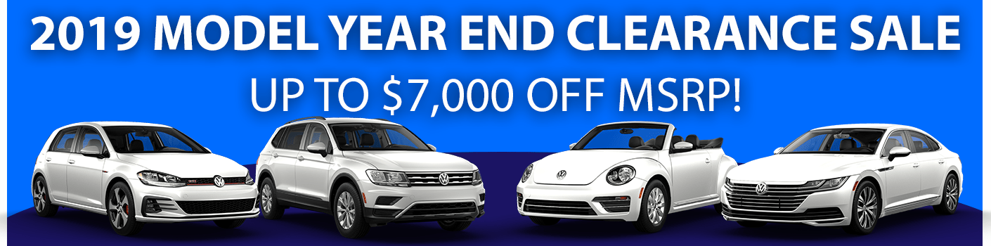 Model Year End Sale Model Year End Sale