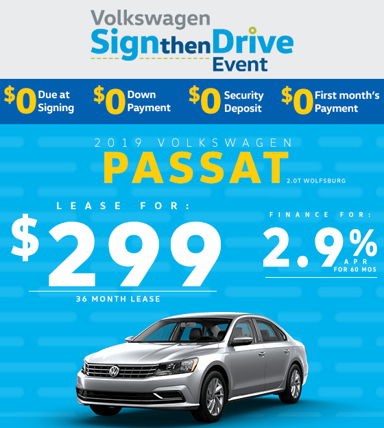 2019 Passat 2.0T Wolfsburg 2019 Passat 2.0T Wolfsburg