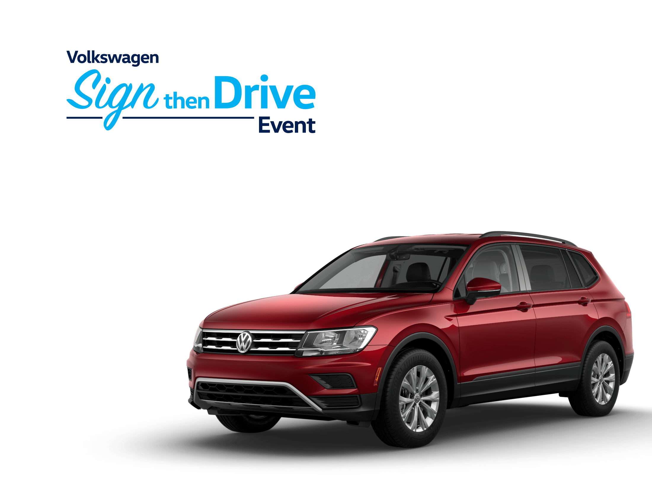 2020 Tiguan 2.0T S 2020 Tiguan 2.0T S