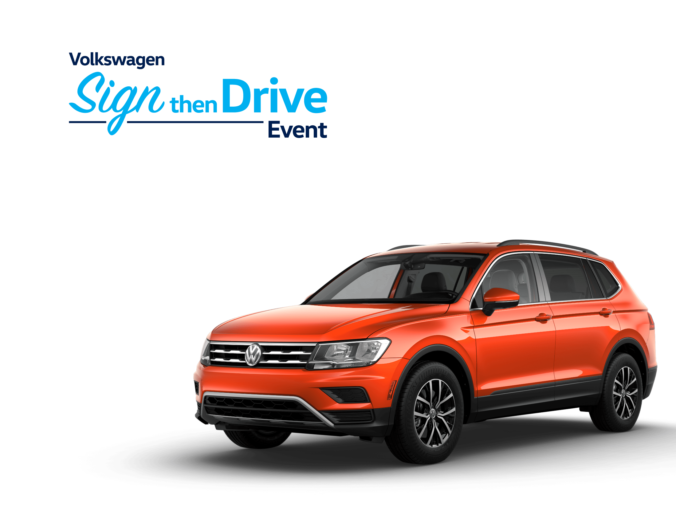 2019 Tiguan 2.0T SE 2019 Tiguan 2.0T SE