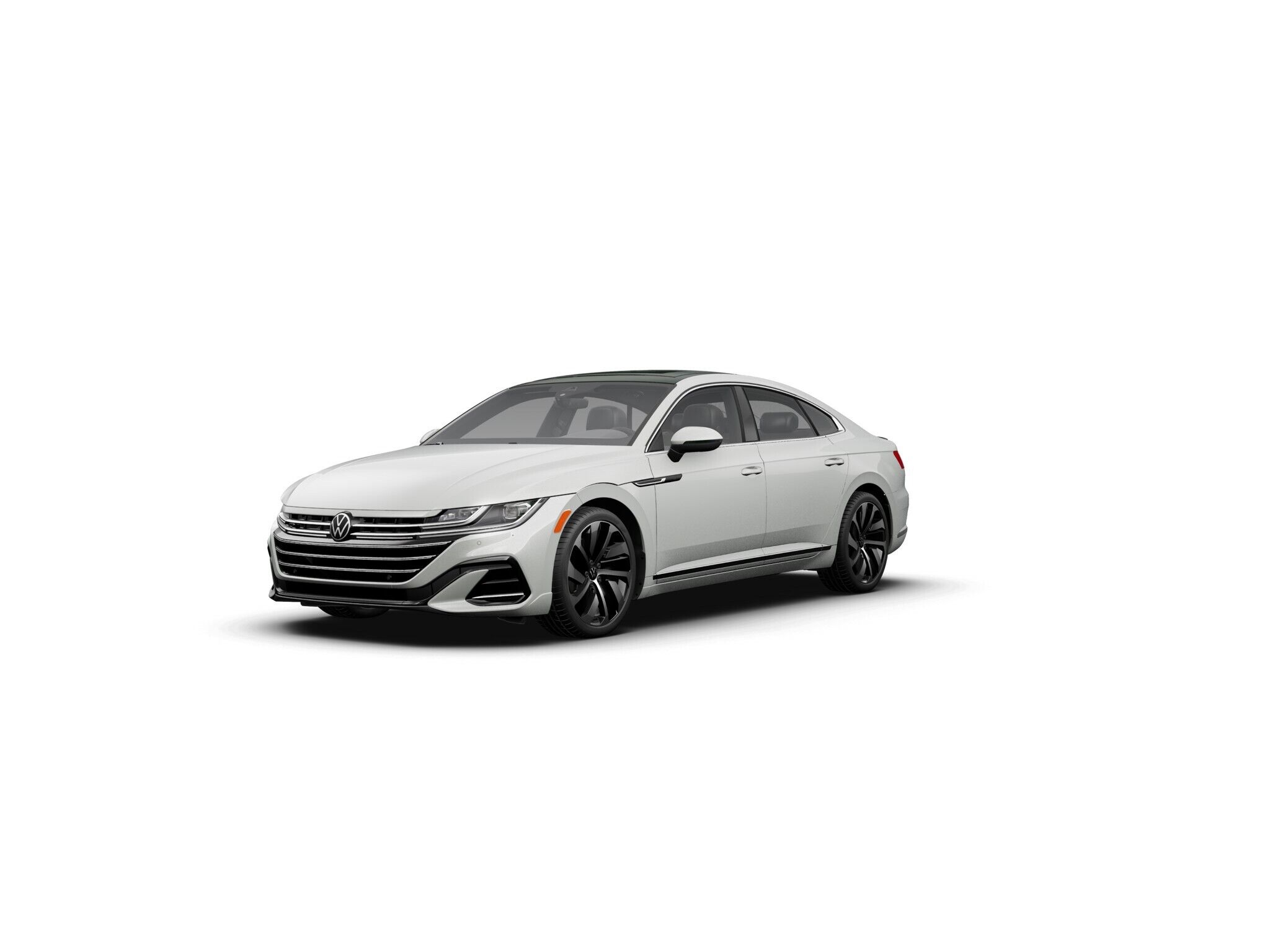 2021 Arteon 2.0T SEL R-Line 4Motion 2021 Arteon 2.0T SEL R-Line 4Motion