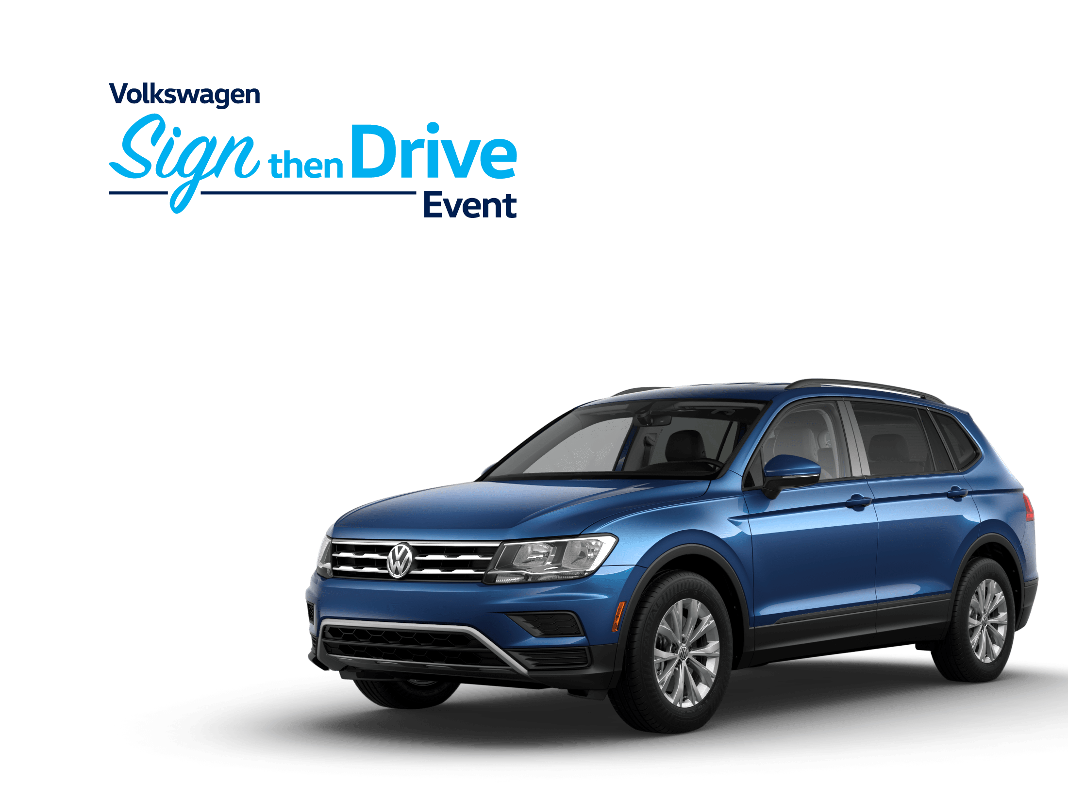2019 Tiguan 2.0T S FWD 2019 Tiguan 2.0T S FWD