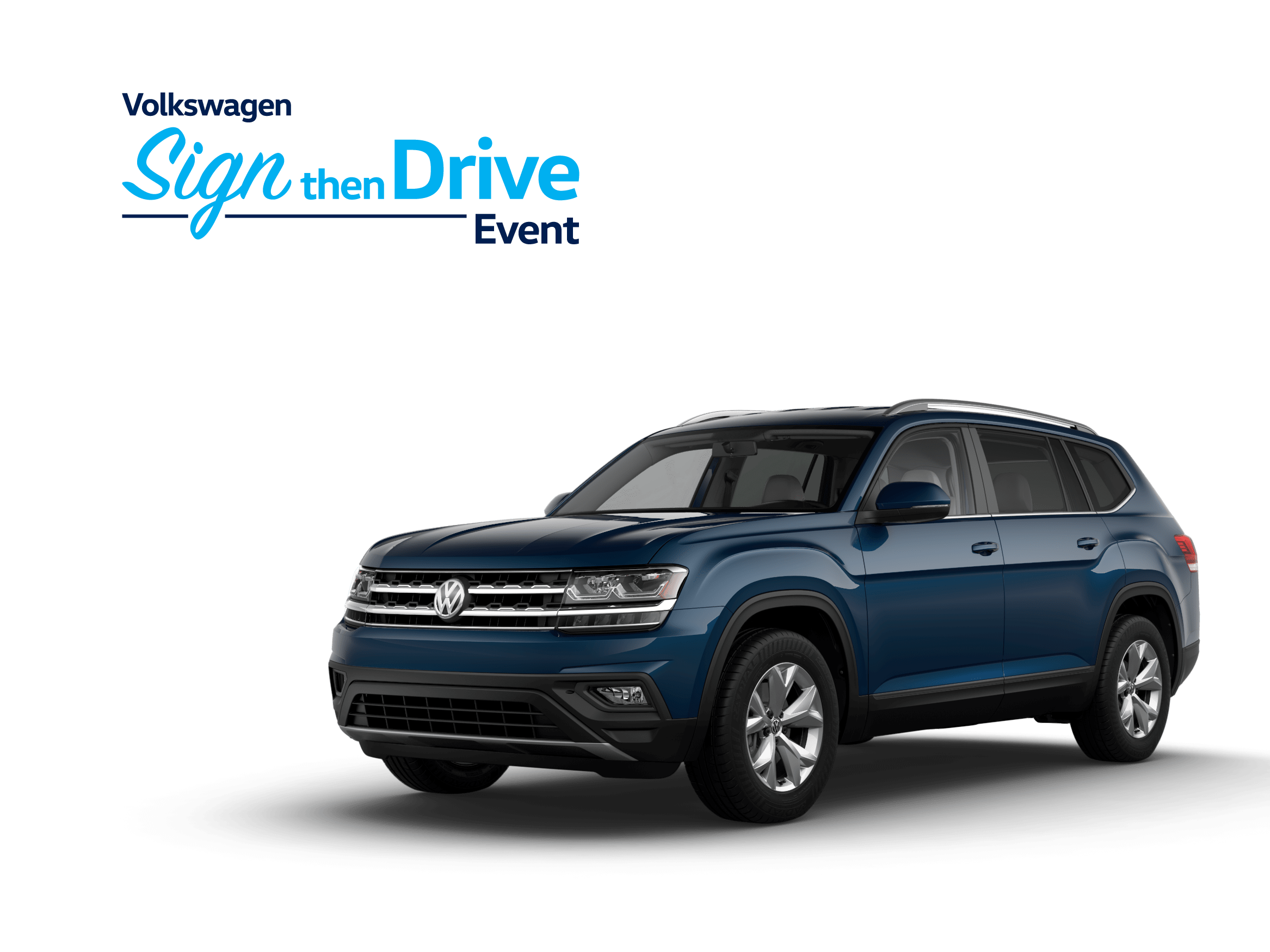 2019 Atlas 3.6L V6 SE 2019 Atlas 3.6L V6 SE