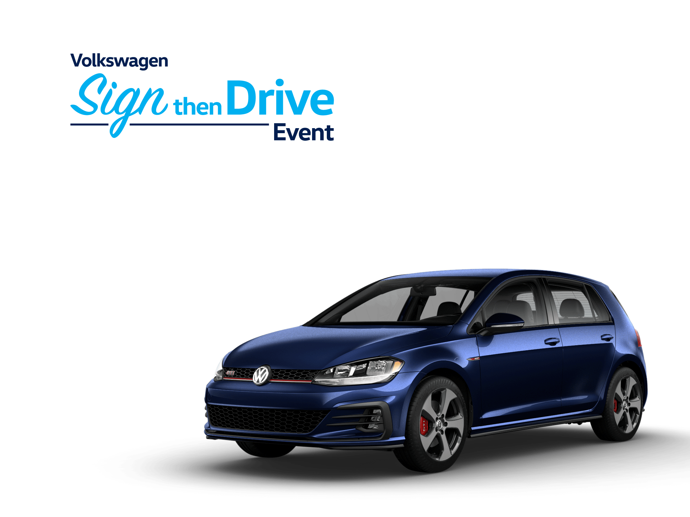 2019 Golf GTI 2.0T S 2019 Golf GTI 2.0T S