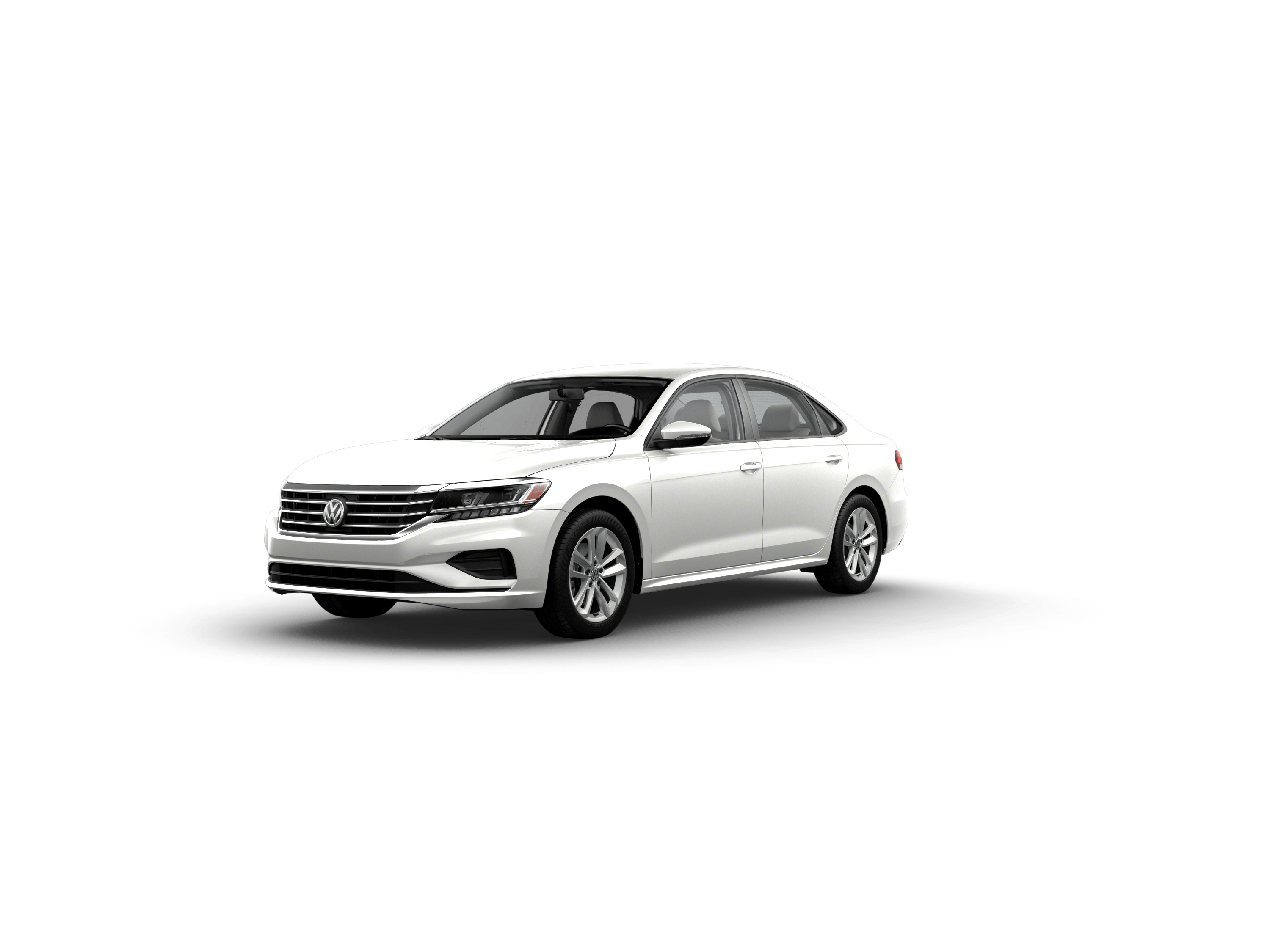 2020 Passat 2.0T S 2020 Passat 2.0T S