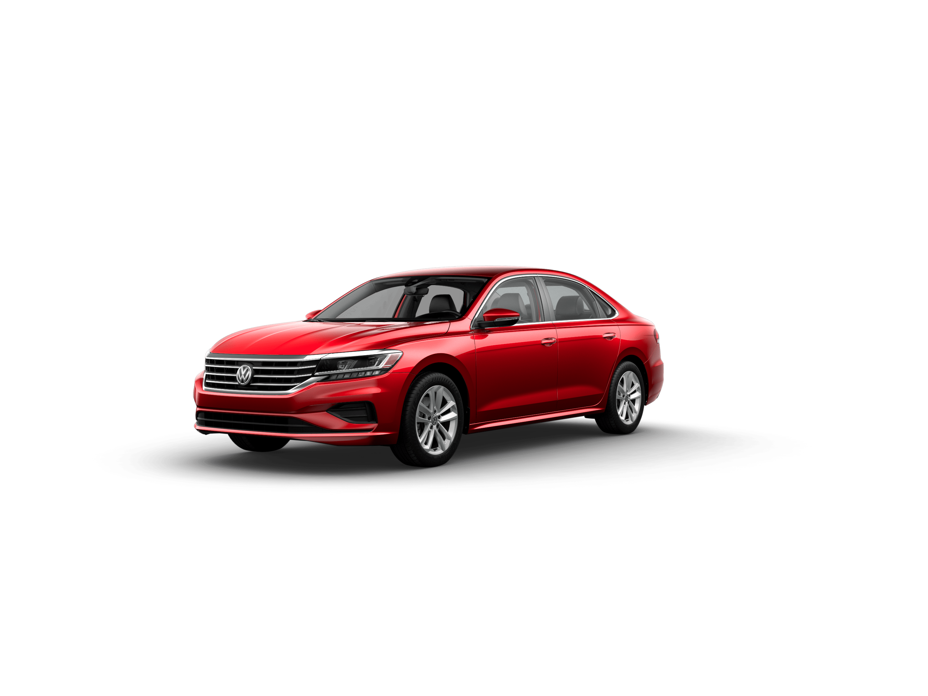 2020 Passat 2.0T SE 2020 Passat 2.0T SE