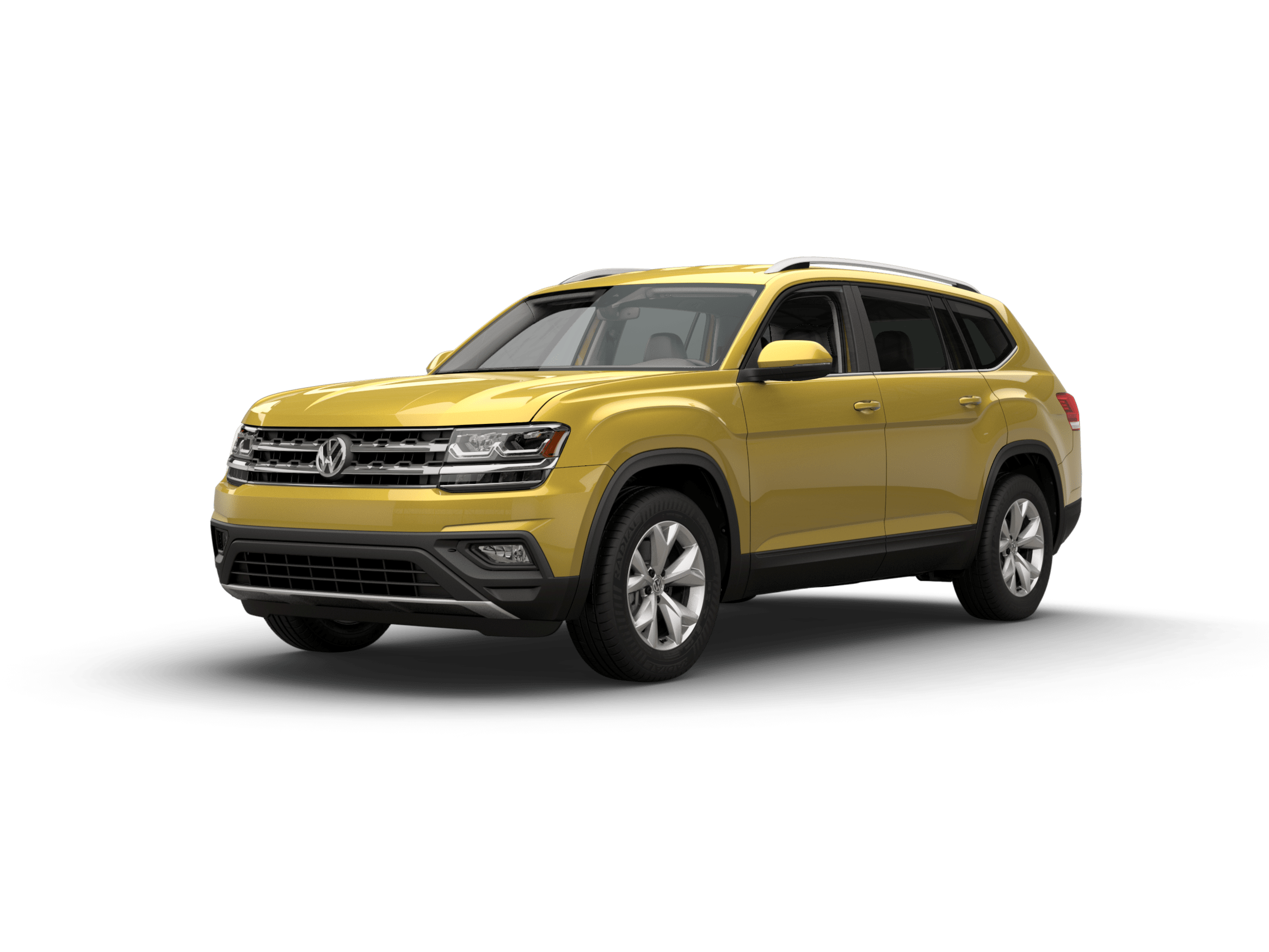 2018 Atlas SE w/ Technology 2018 Atlas SE w/ Technology