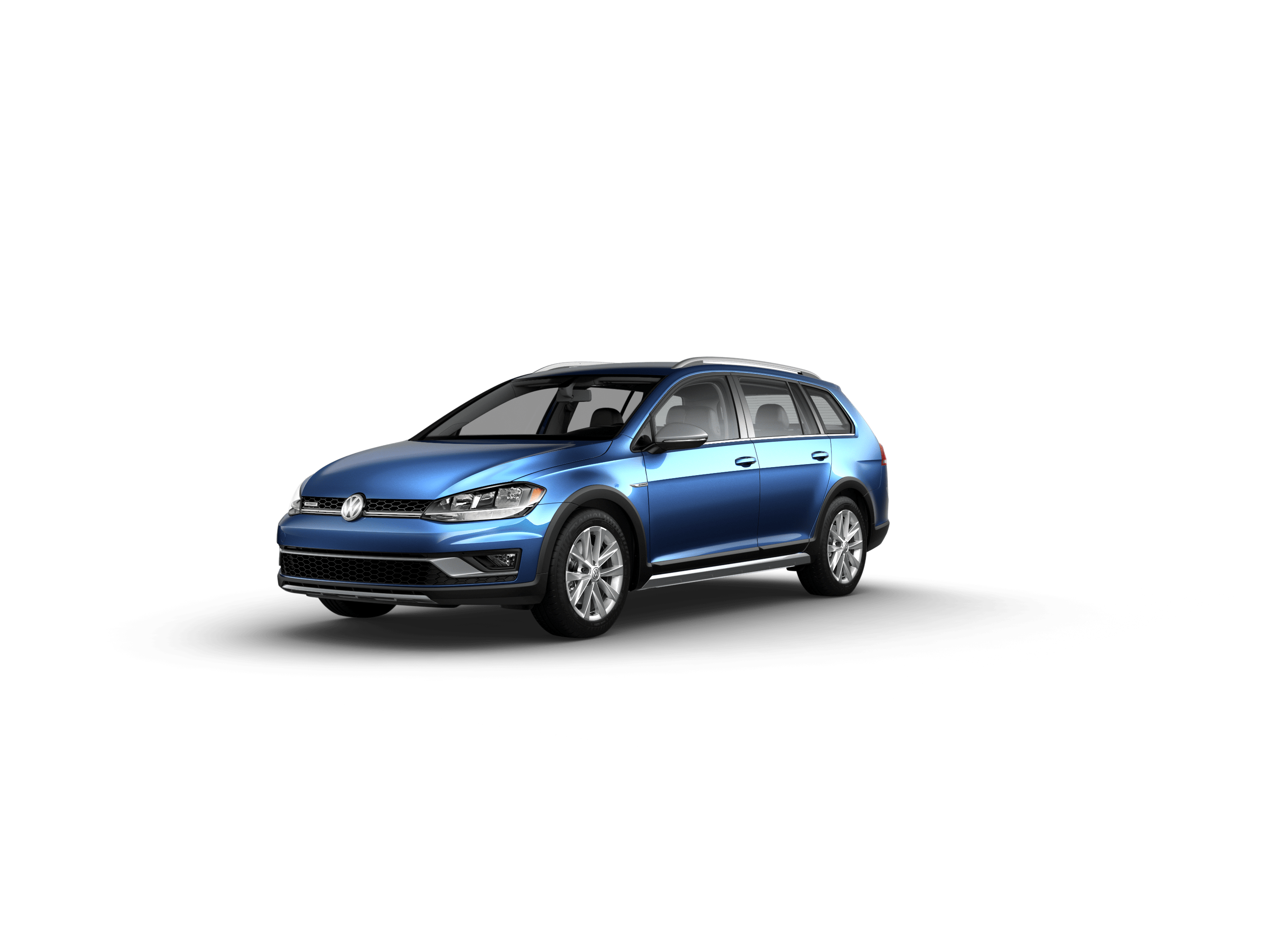 2019 Golf Alltrack TSI S 4Motion 2019 Golf Alltrack TSI S 4Motion