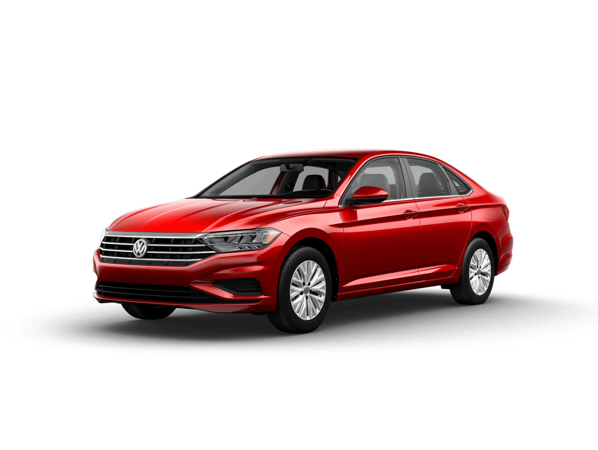 2019 Jetta S 2019 Jetta S