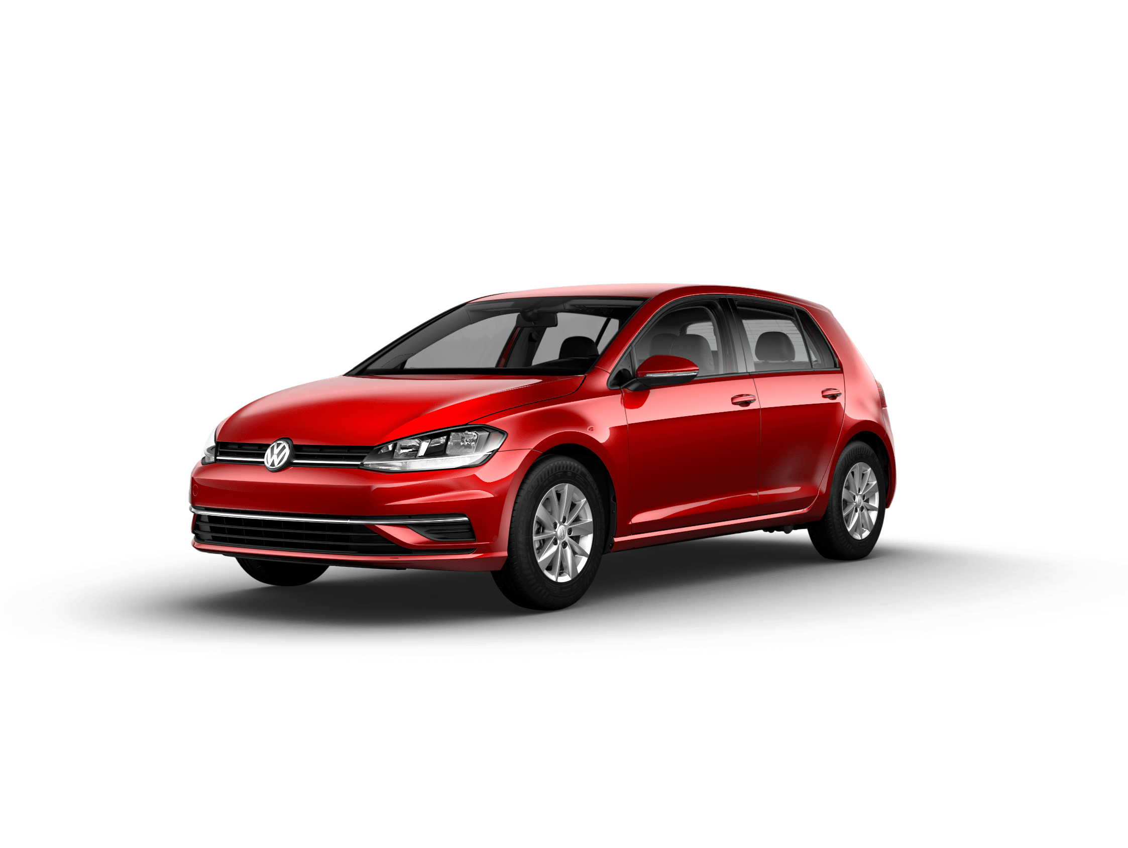2018 Golf S 2018 Golf S