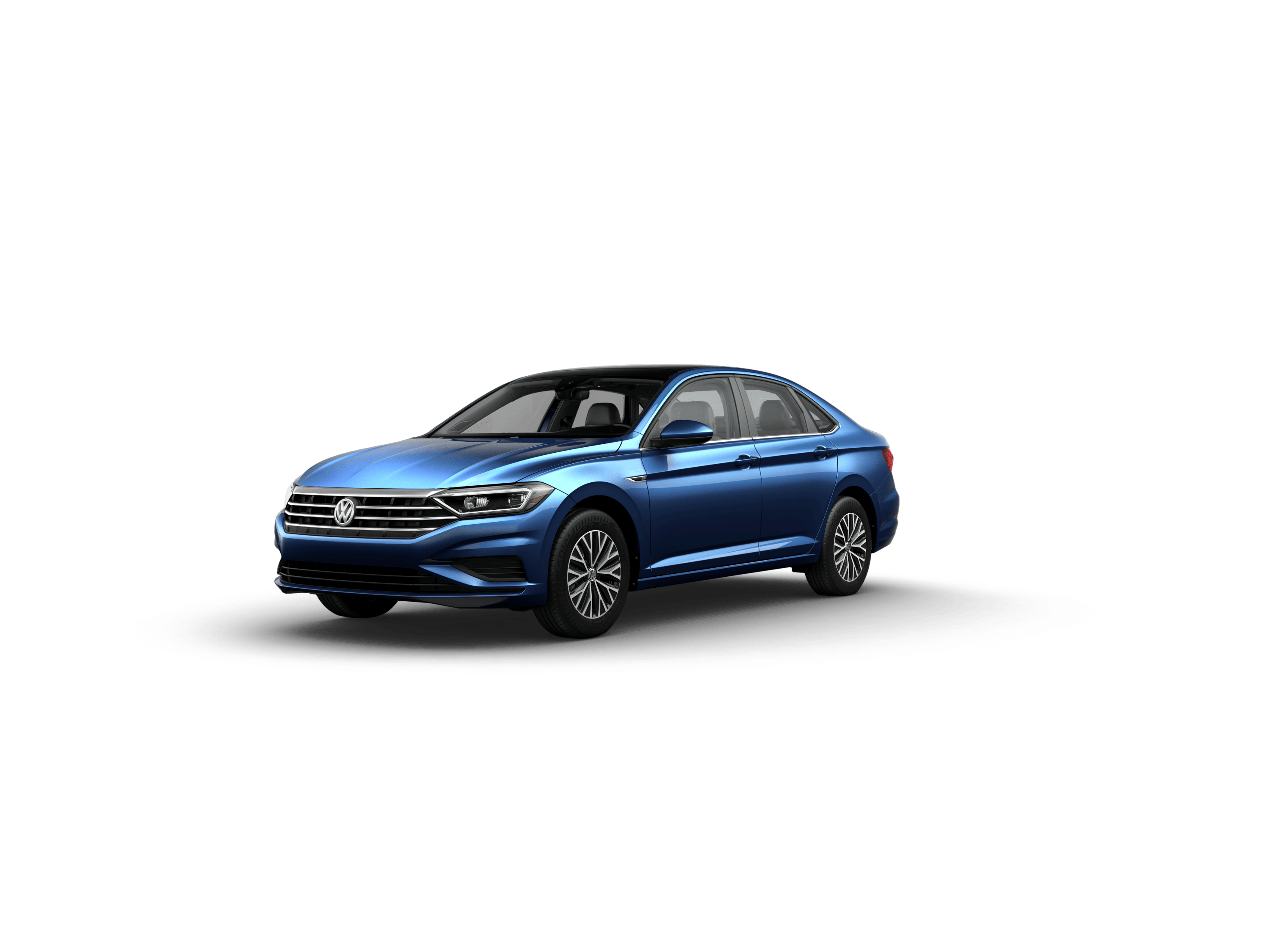 2019 Jetta SEL 2019 Jetta SEL