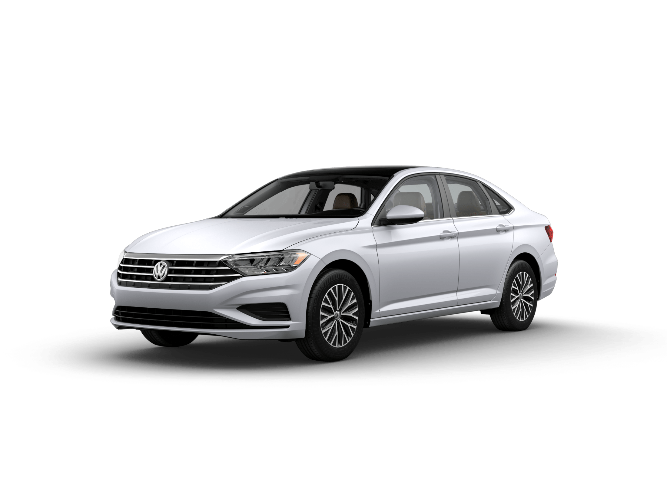 2019 Jetta SE 2019 Jetta SE