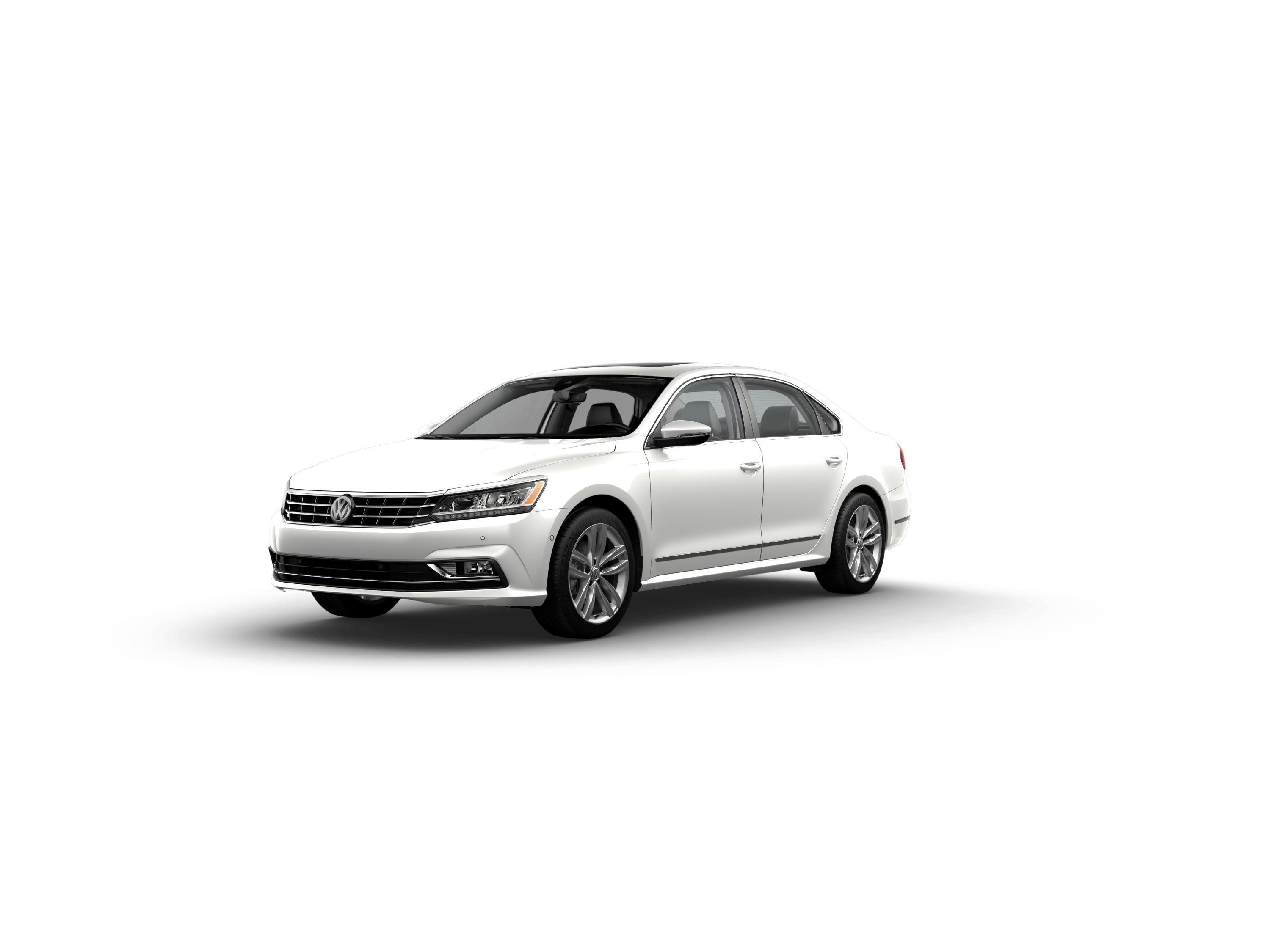 2018 Passat SEL Premium 2018 Passat SEL Premium