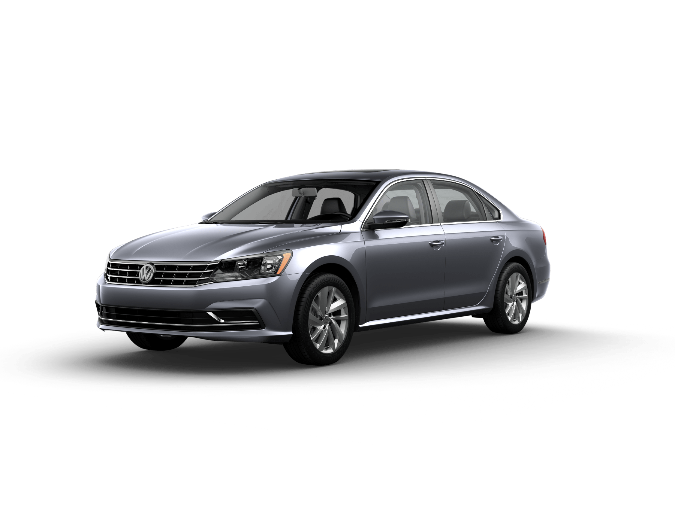2018 Passat SE 2018 Passat SE
