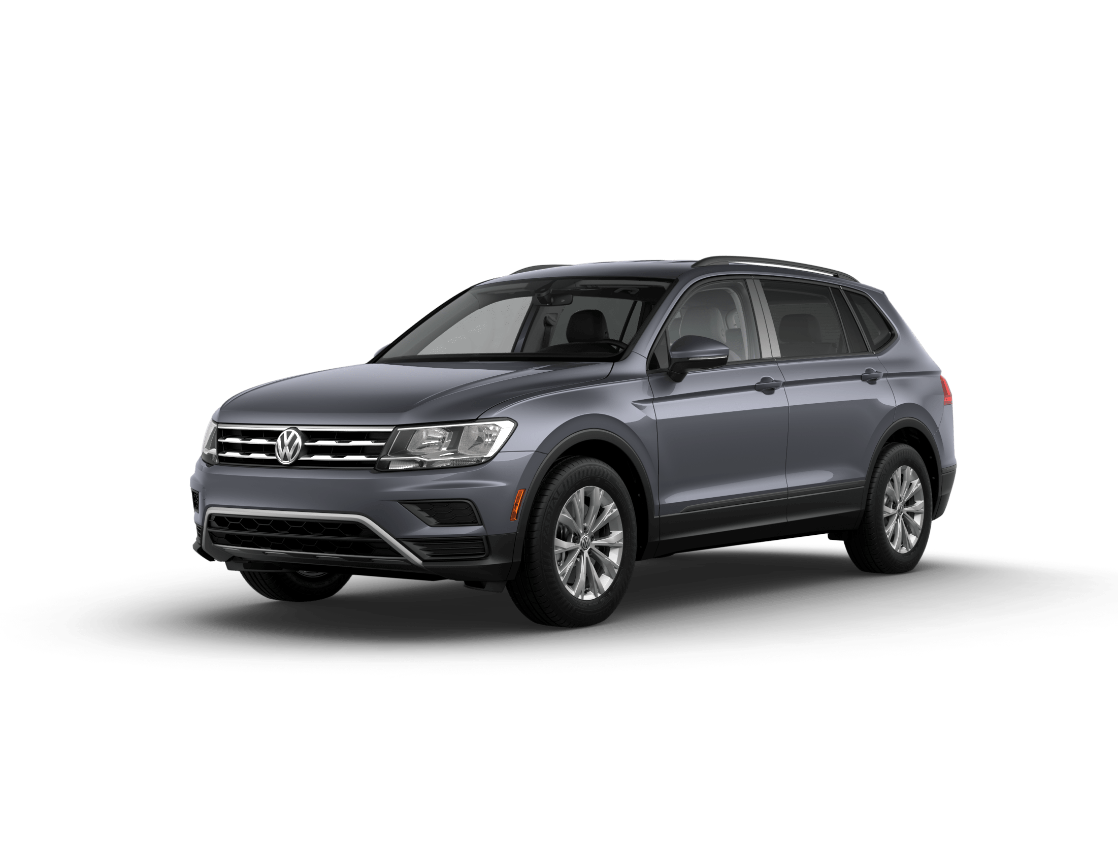 2019 Tiguan S 2019 Tiguan S