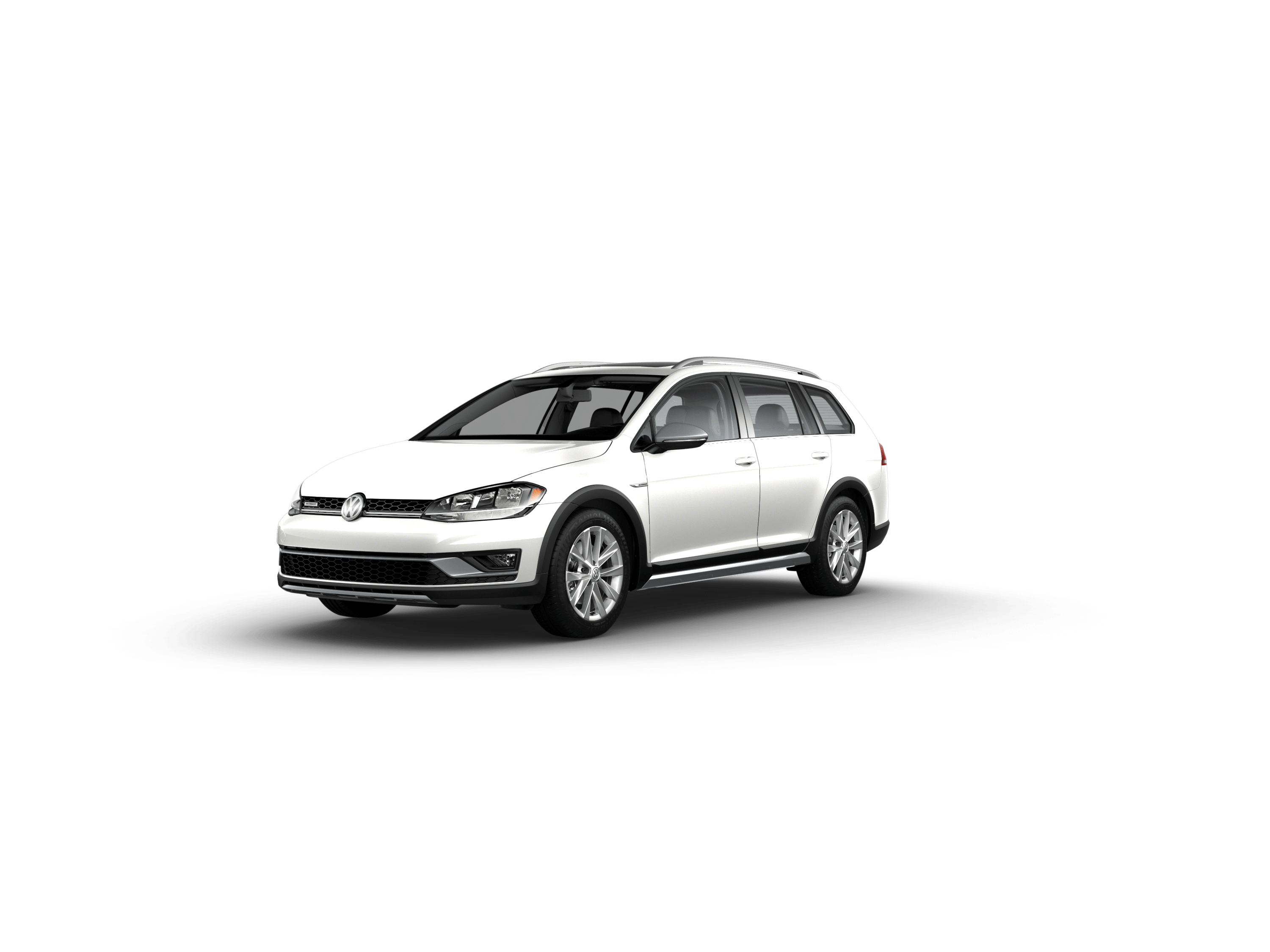 2019 Golf Alltrack SE 2019 Golf Alltrack SE