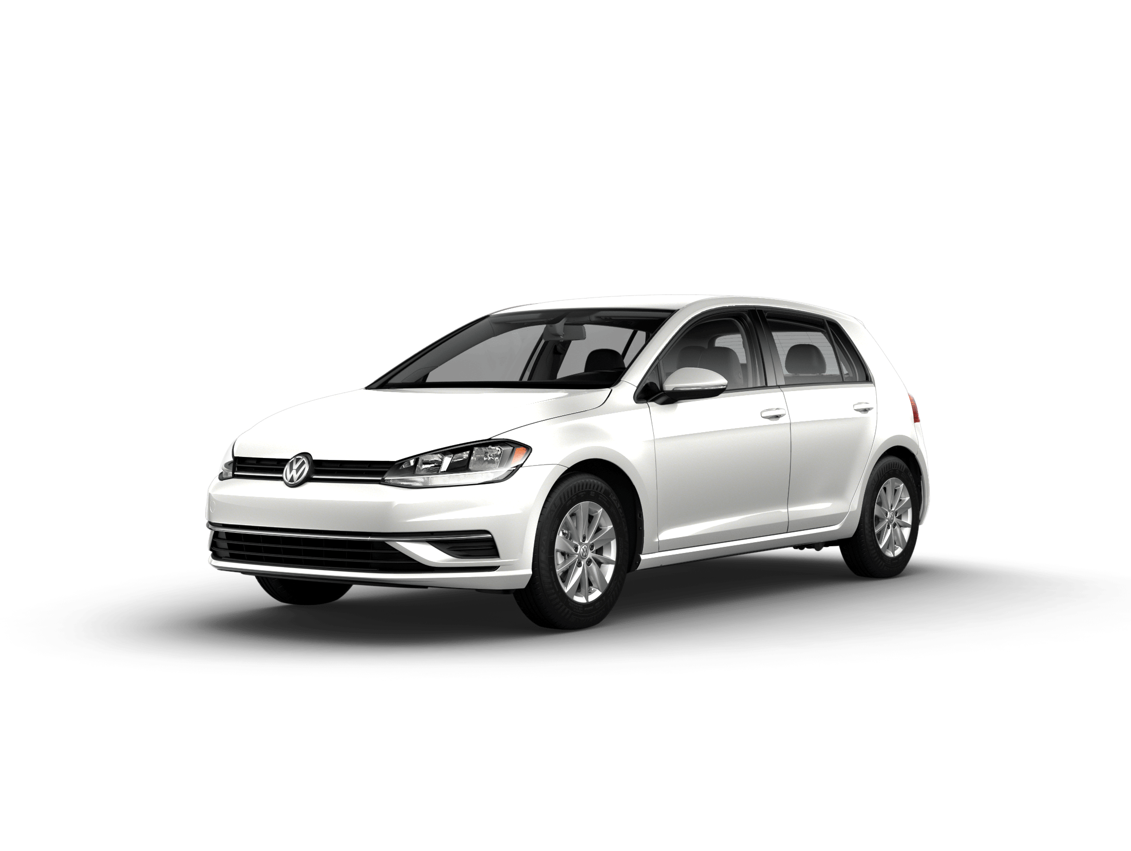 2019 Golf S 2019 Golf S