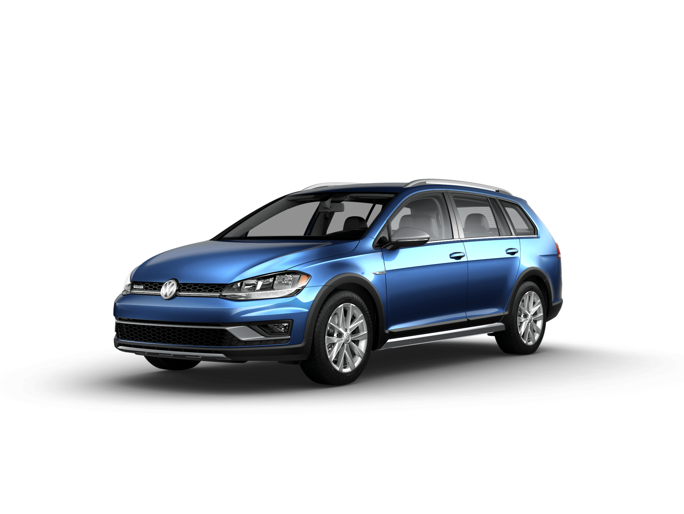 2019 Golf Alltrack S 2019 Golf Alltrack S