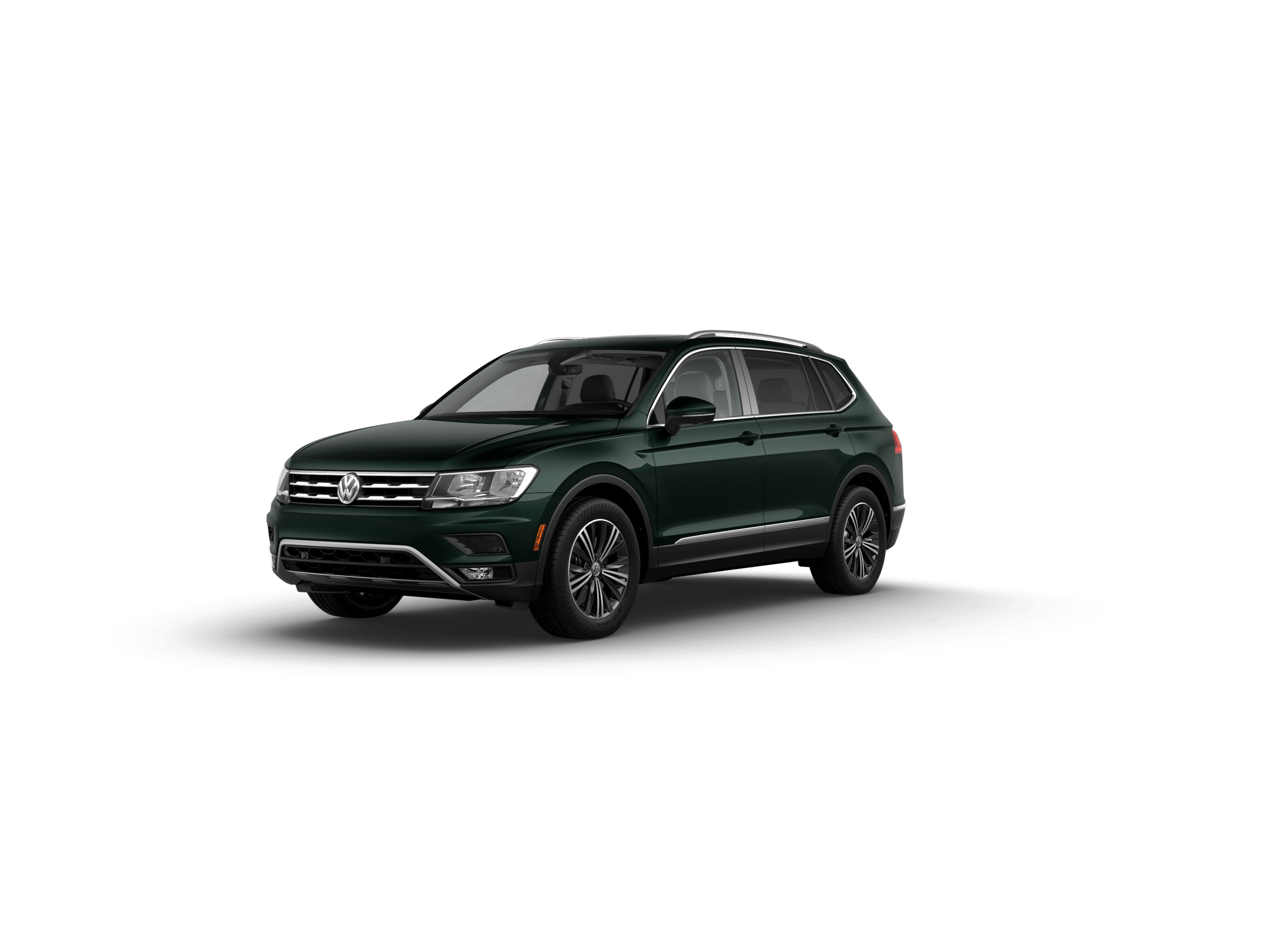 2019 Tiguan SEL 2019 Tiguan SEL