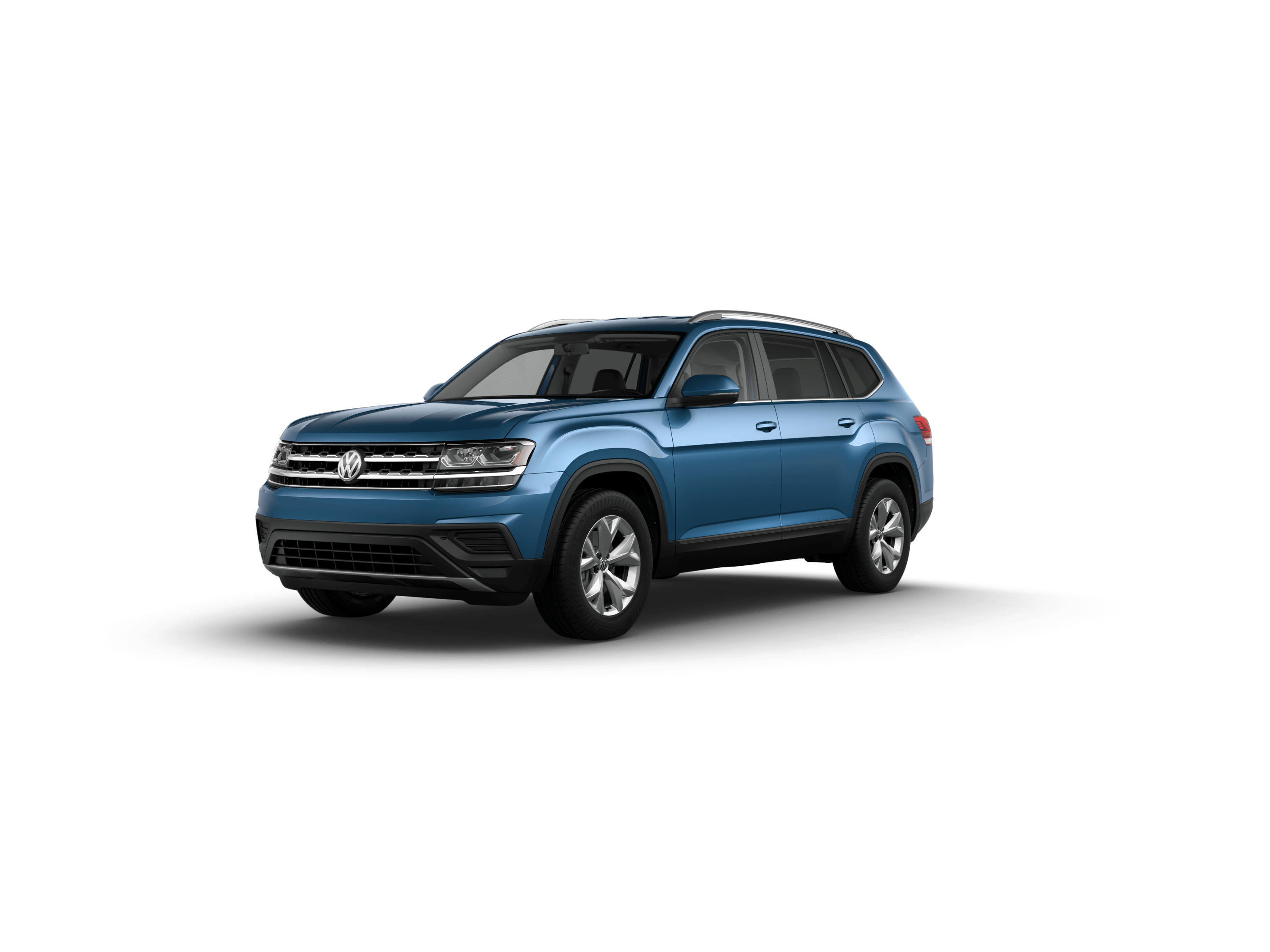 2019 Atlas V6 S 2019 Atlas V6 S