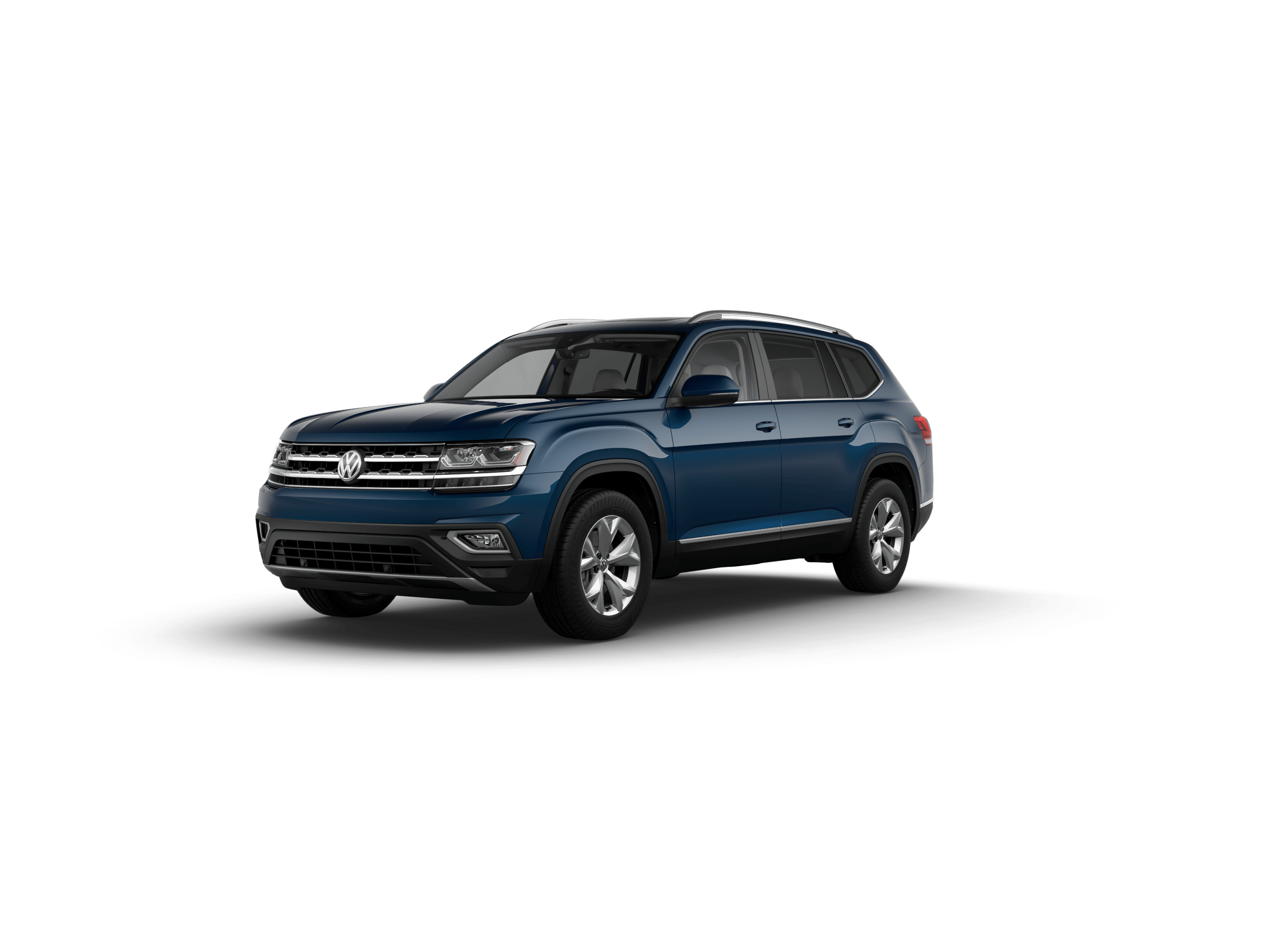 2019 Atlas V6 SEL 2019 Atlas V6 SEL