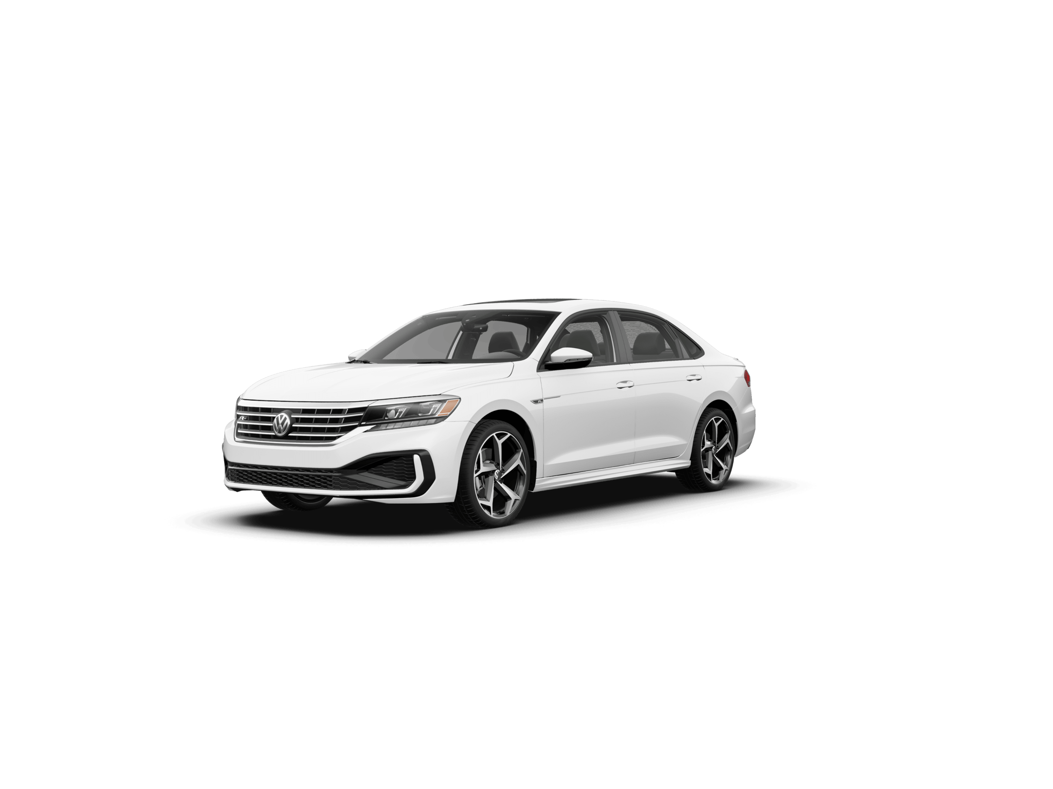 2021 Passat 2.0T R-Line 2021 Passat 2.0T R-Line