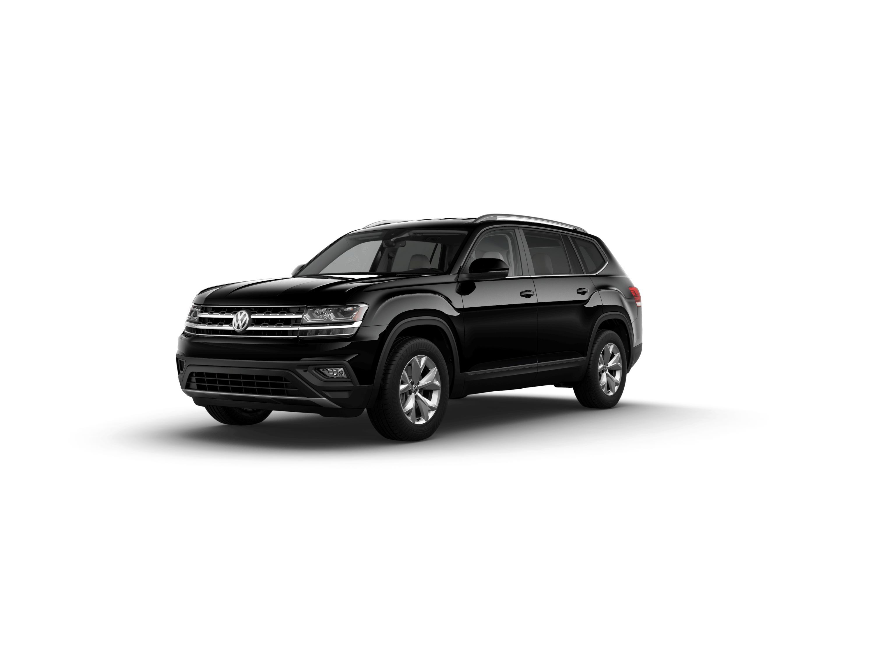 2019 Atlas V6 SE w/ Technology 2019 Atlas V6 SE w/ Technology